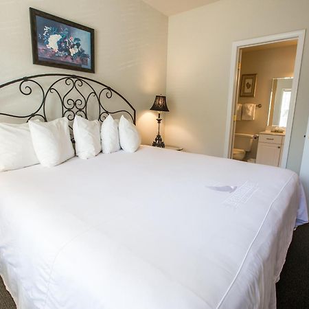 French Quarter Resort Branson Eksteriør bilde