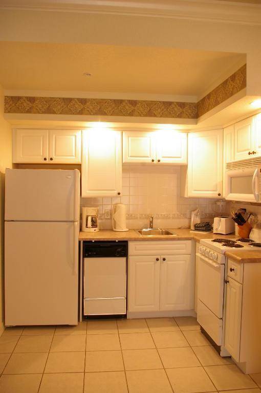 French Quarter Resort Branson Rom bilde