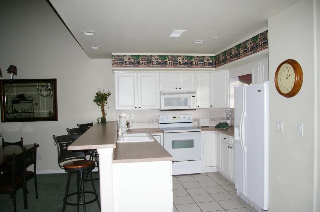 French Quarter Resort Branson Rom bilde