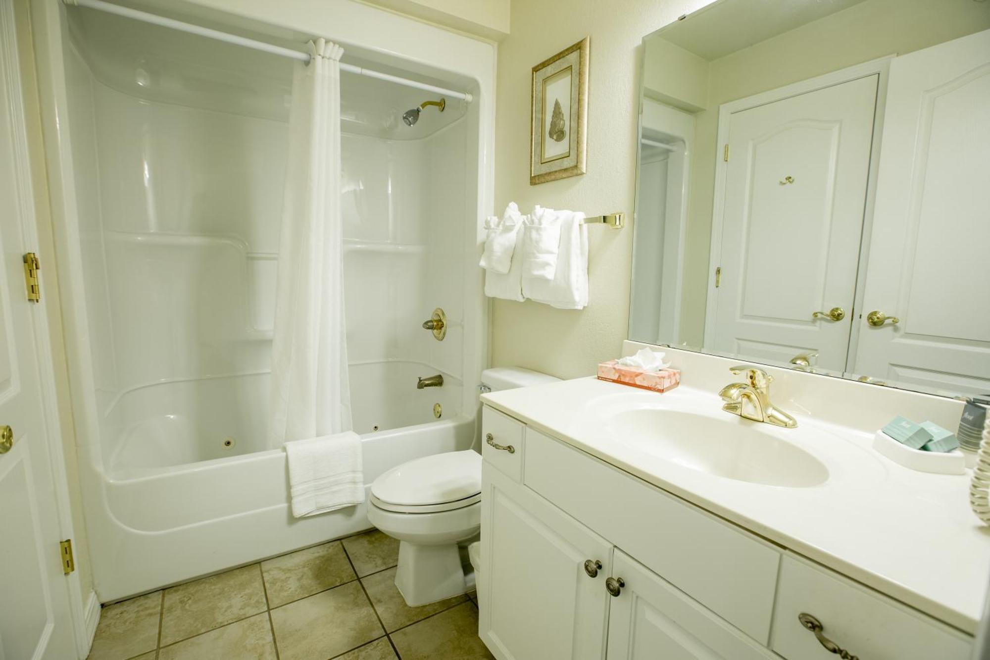French Quarter Resort Branson Eksteriør bilde