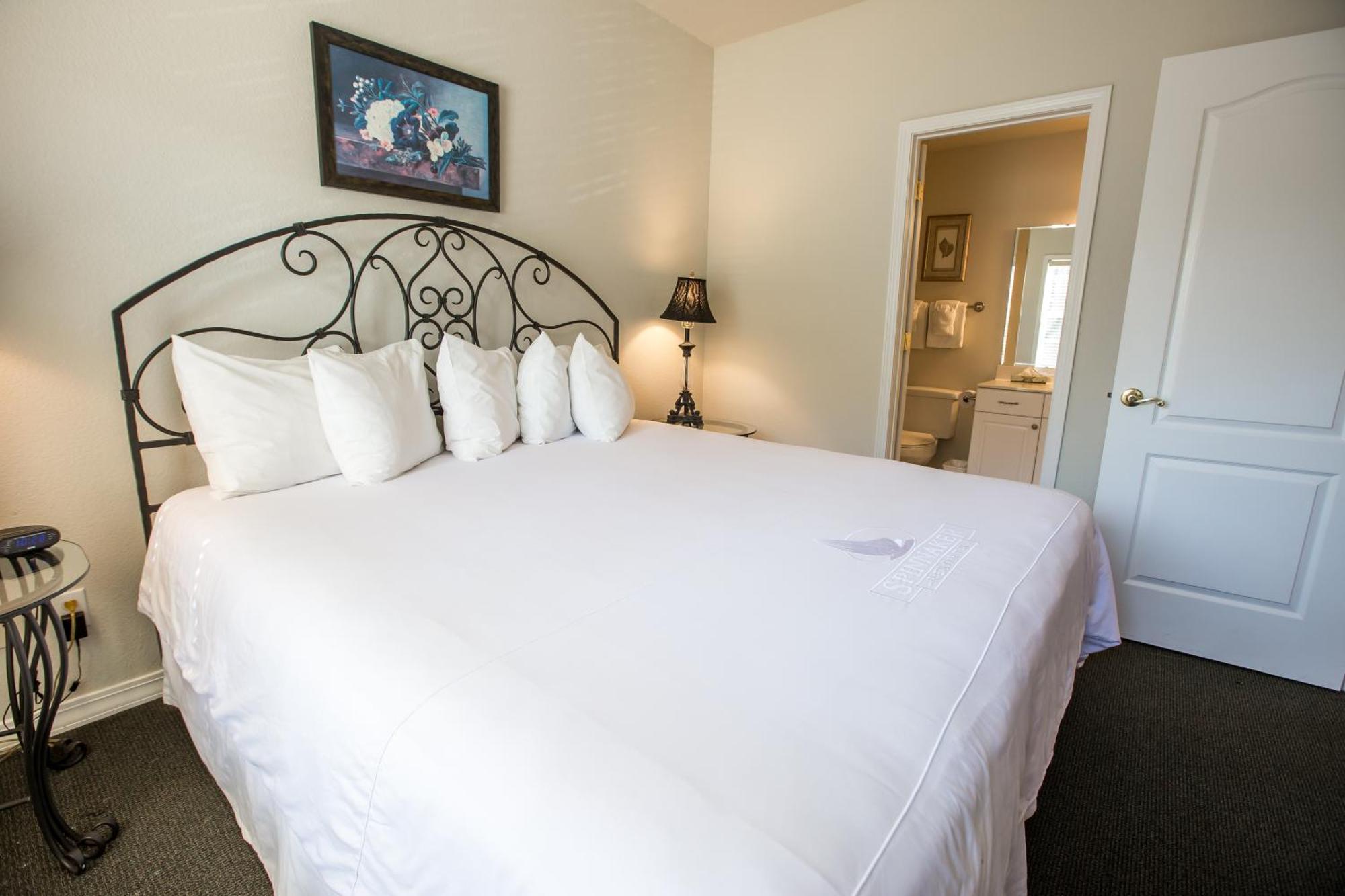 French Quarter Resort Branson Eksteriør bilde