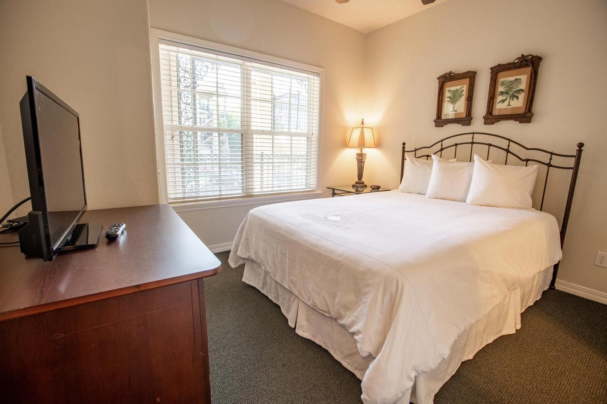 French Quarter Resort Branson Eksteriør bilde
