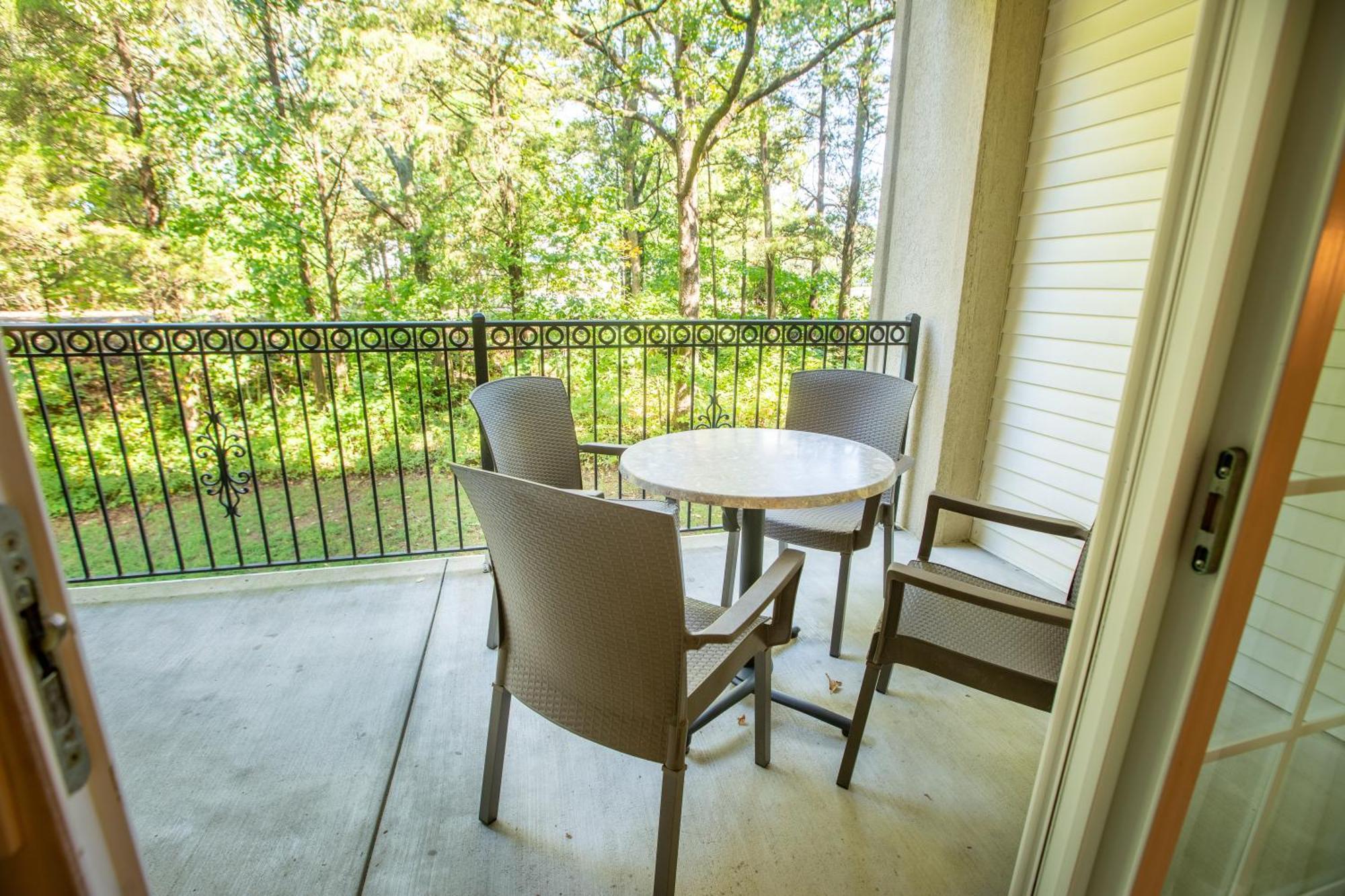 French Quarter Resort Branson Eksteriør bilde