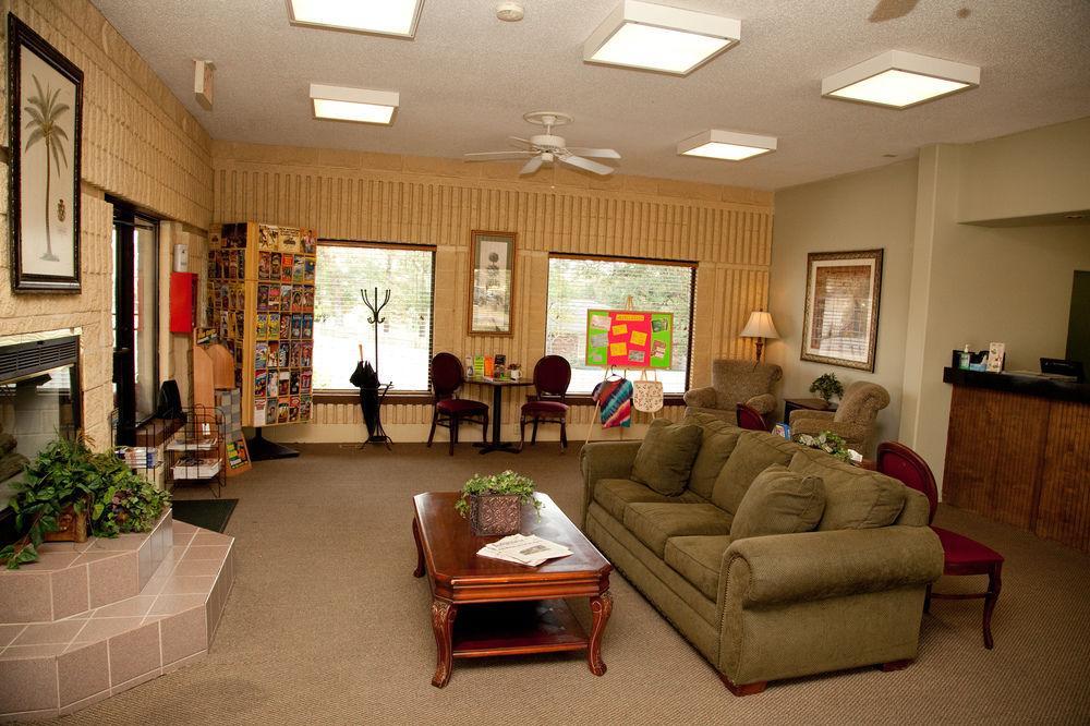 French Quarter Resort Branson Eksteriør bilde