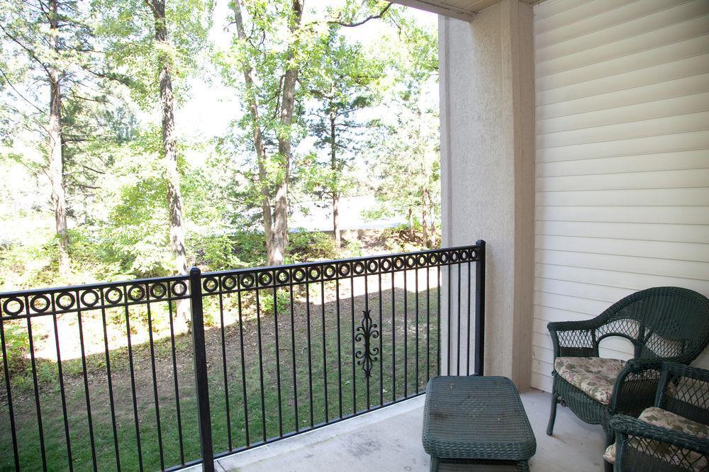 French Quarter Resort Branson Eksteriør bilde