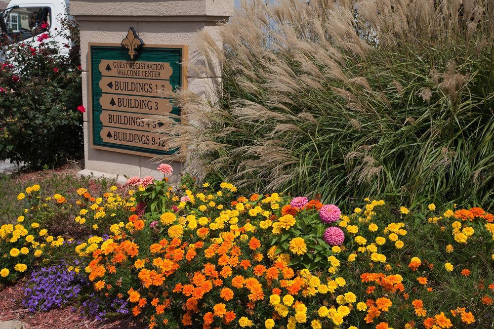 French Quarter Resort Branson Eksteriør bilde