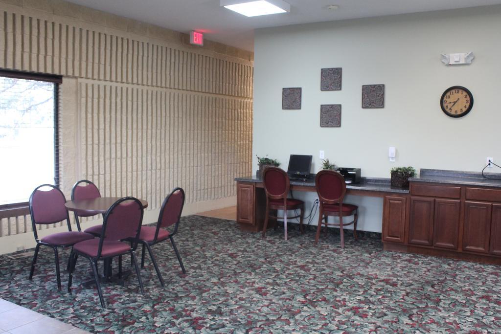 French Quarter Resort Branson Eksteriør bilde