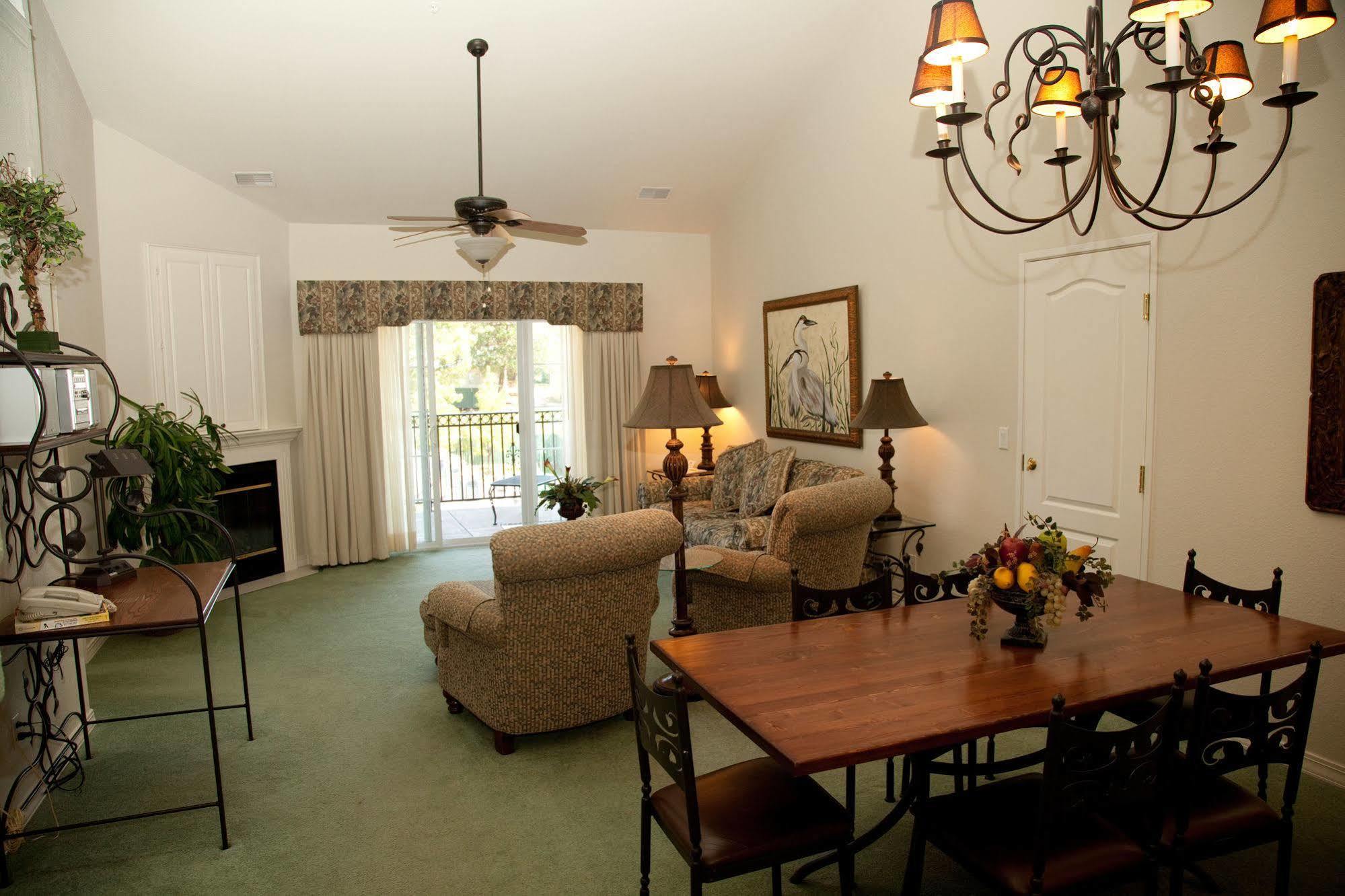 French Quarter Resort Branson Eksteriør bilde