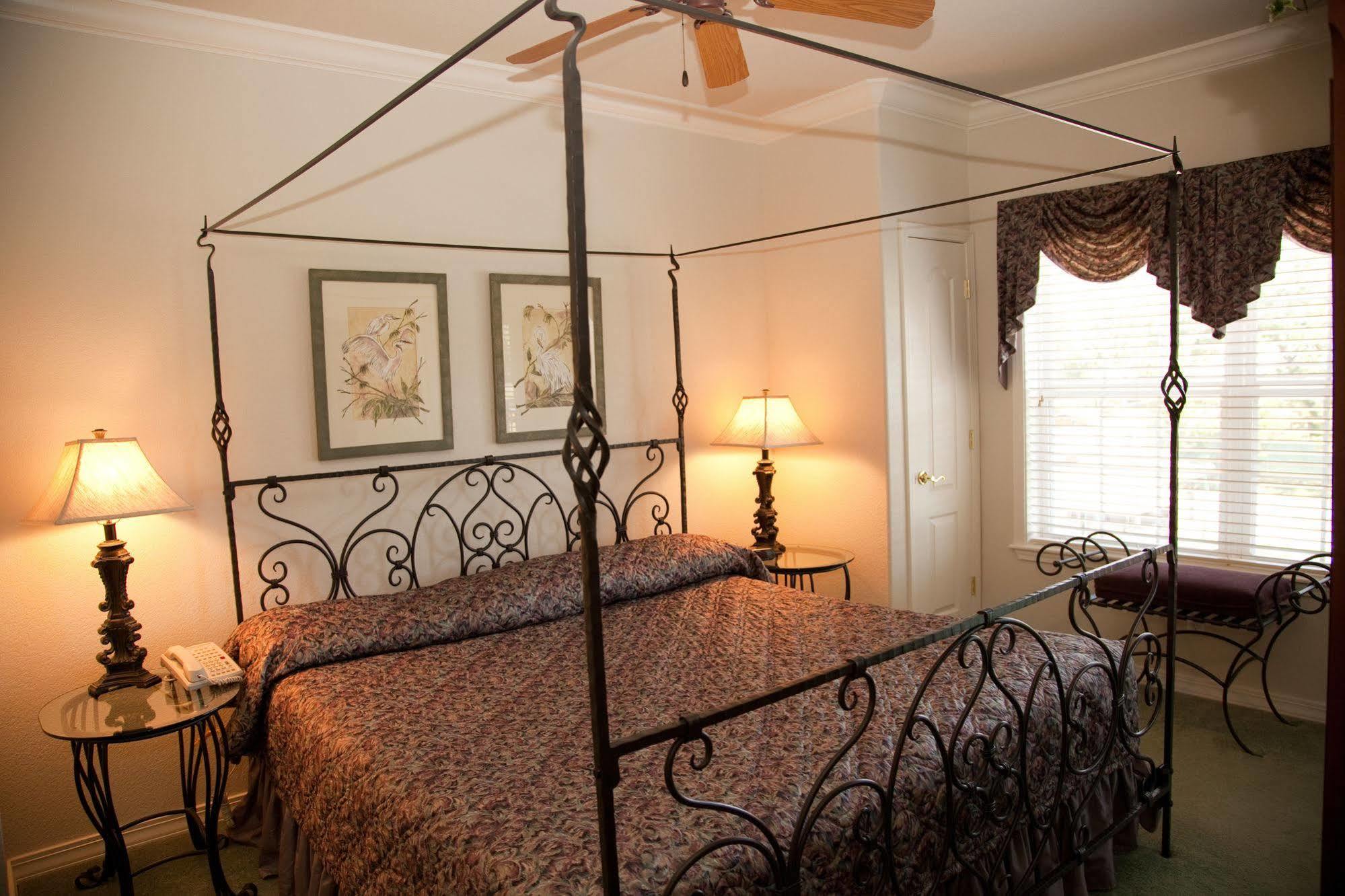 French Quarter Resort Branson Eksteriør bilde