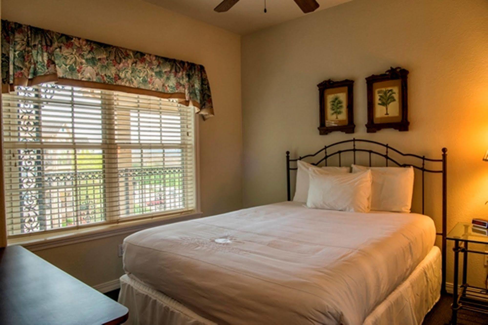 French Quarter Resort Branson Eksteriør bilde