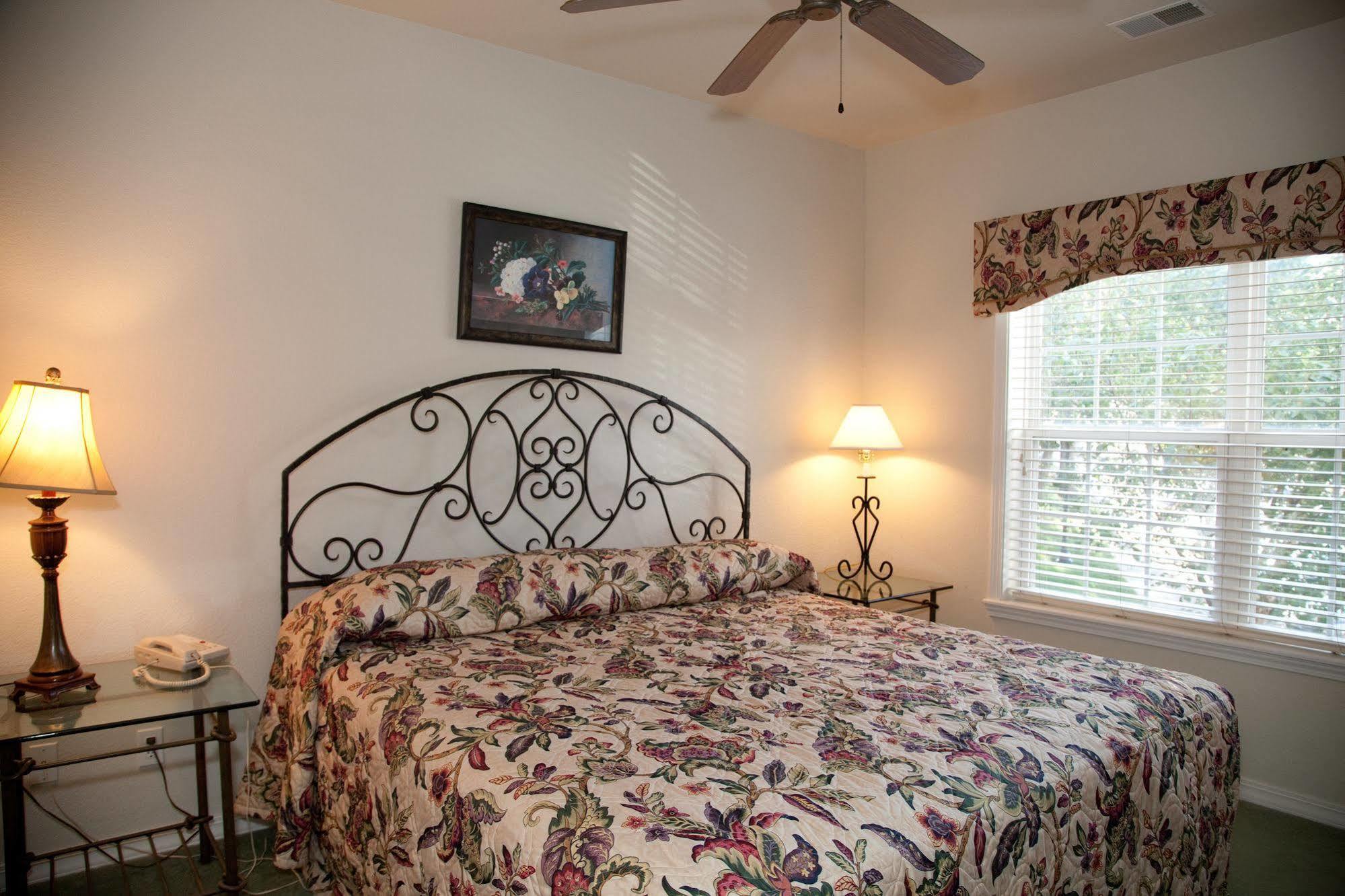 French Quarter Resort Branson Eksteriør bilde
