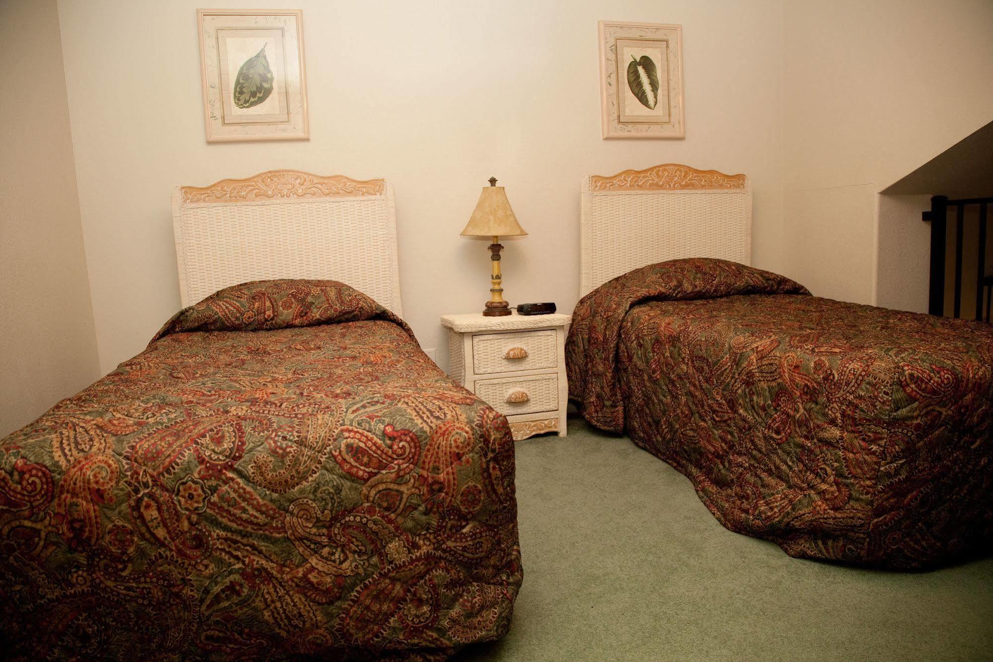 French Quarter Resort Branson Eksteriør bilde