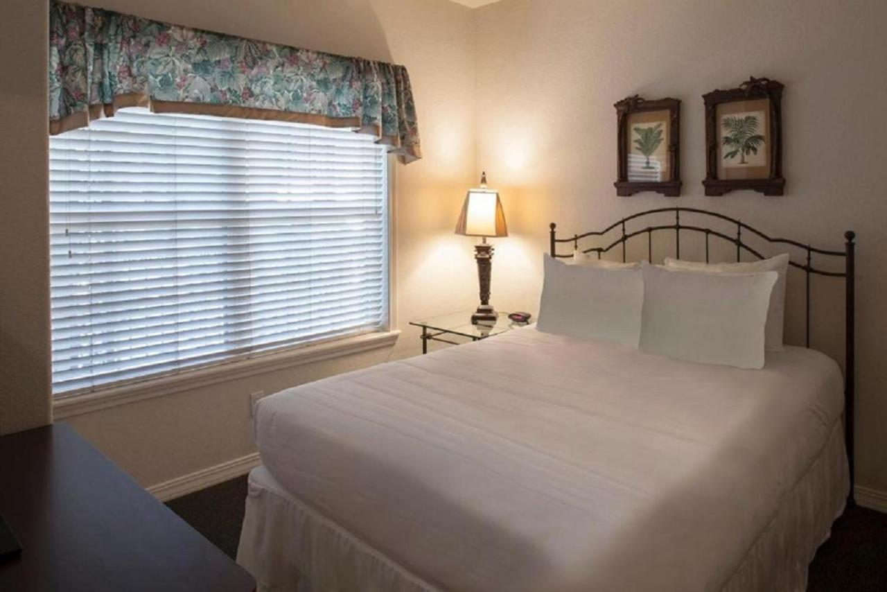French Quarter Resort Branson Eksteriør bilde