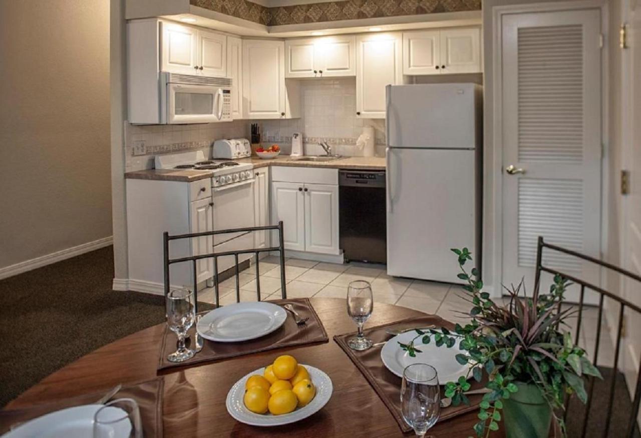 French Quarter Resort Branson Eksteriør bilde