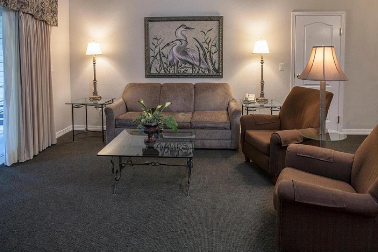 French Quarter Resort Branson Eksteriør bilde